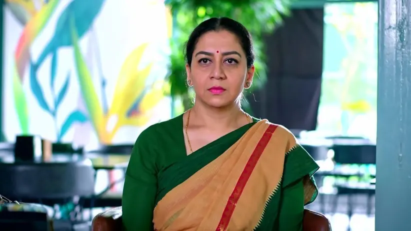 Madhav Interviews Tulasi