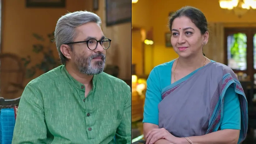 Madhav Offers a Job to Tulasi