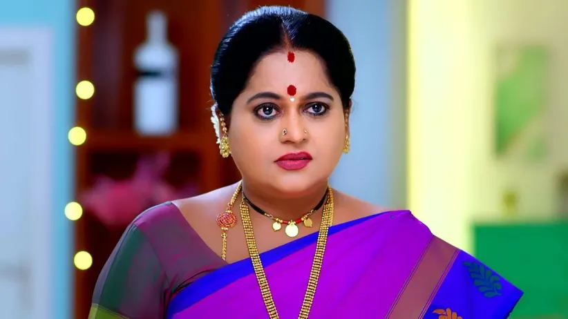Srikar's Doubts about Niharika's Horoscope