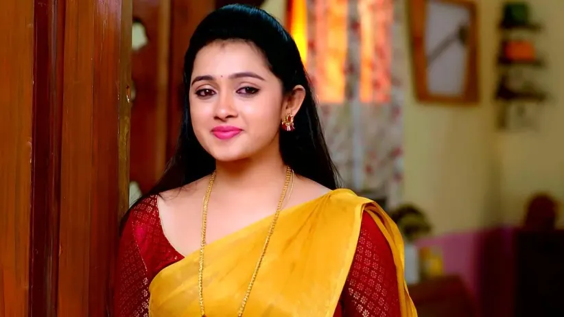 Niharika's Horoscope Delights Vedavathi