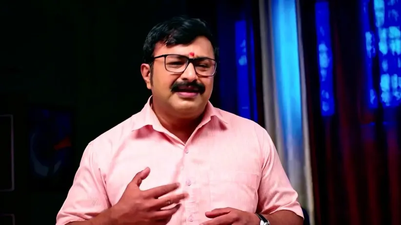 Shiva Prasad Feels Guilty | Bhoomige Bandha Bhagavantha