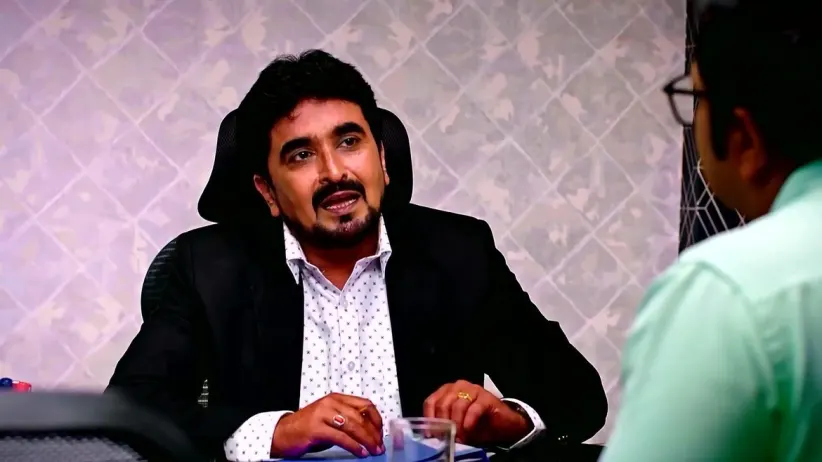 Shiva Prasad Is Impressed by a Bank Official | Bhoomige Bandha Bhagavantha