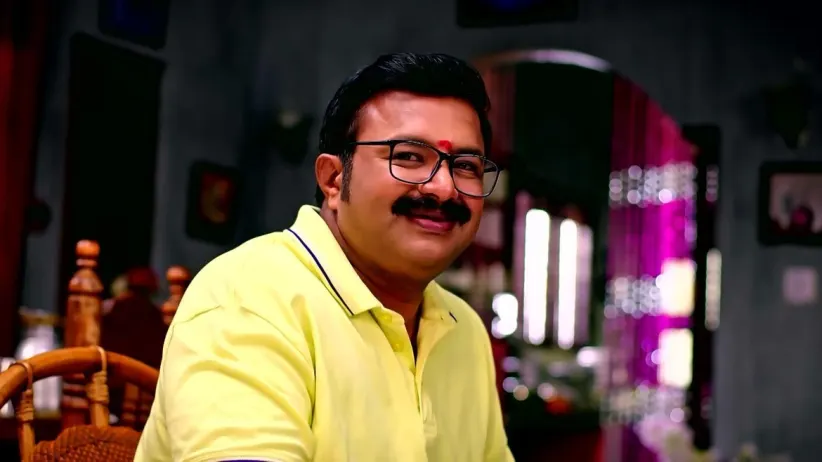 Shiva Prasad Applies for a Home Loan