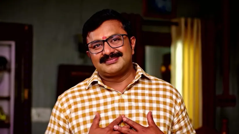The House Owner's Ultimatum to Shiva Prasad