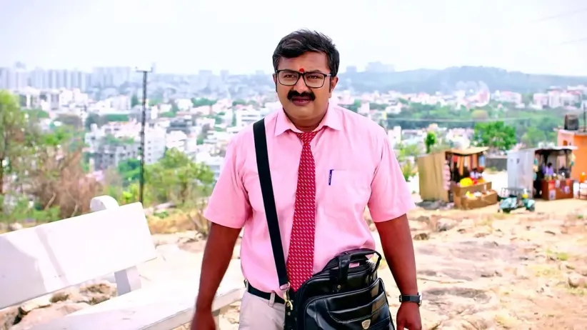 Shiva Prasad Gets Arrested Again