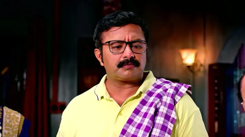 Shiva Prasad Decides to Buy a House
