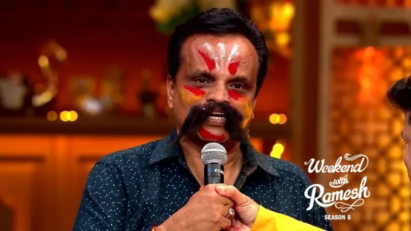 A Look into Actor Mandya Ramesh's Life