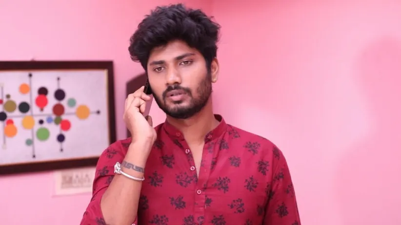 Sreeja Plans to Follow Sanjeev