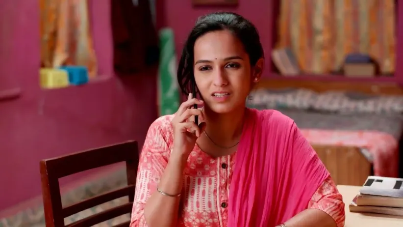 Asmi Learns about Soham's Father | Lavangi Mirchi