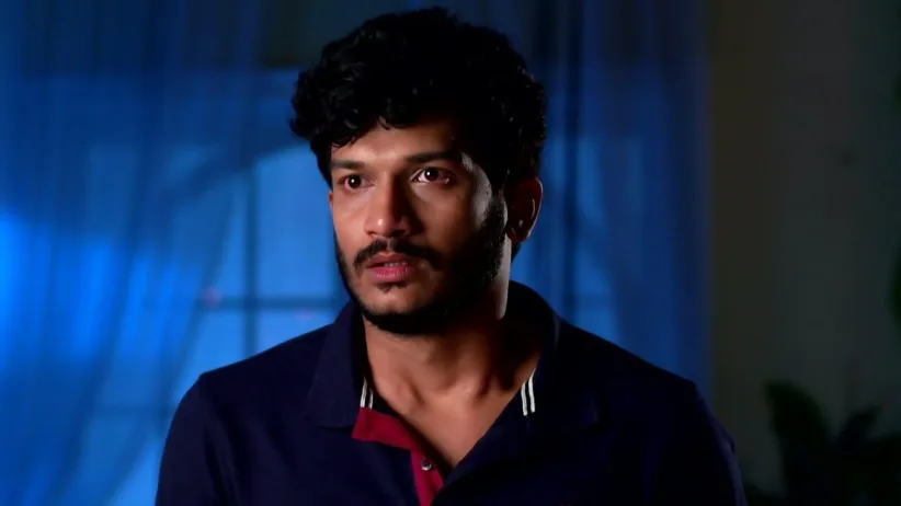 Aarti's Decision Worries Amulya