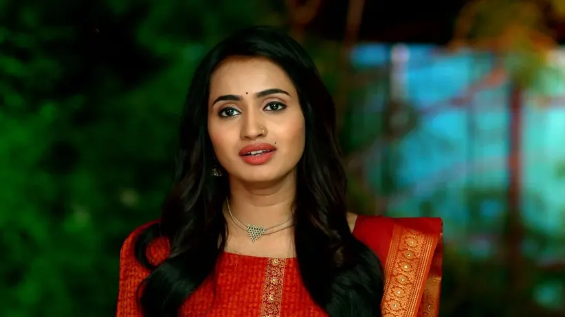 Raghunath Meets Shailaja