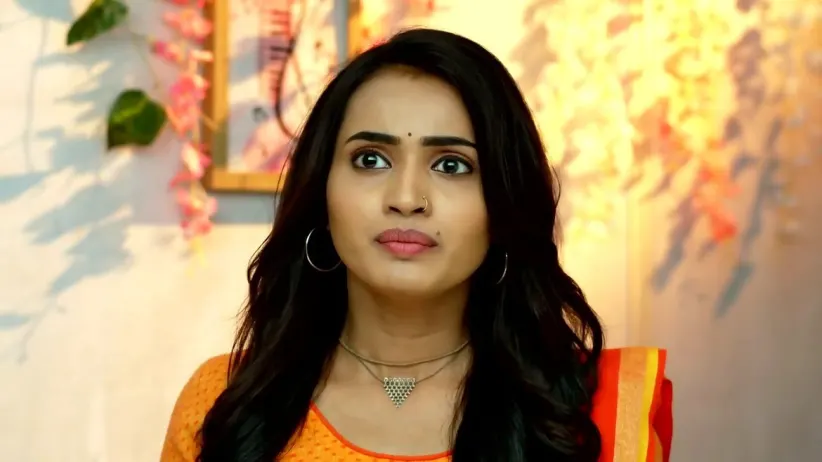 Shailaja Blames Veena | Hrudayee Preet Jagate