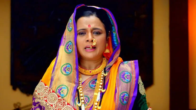 Tilak Asks Nana for Proofs