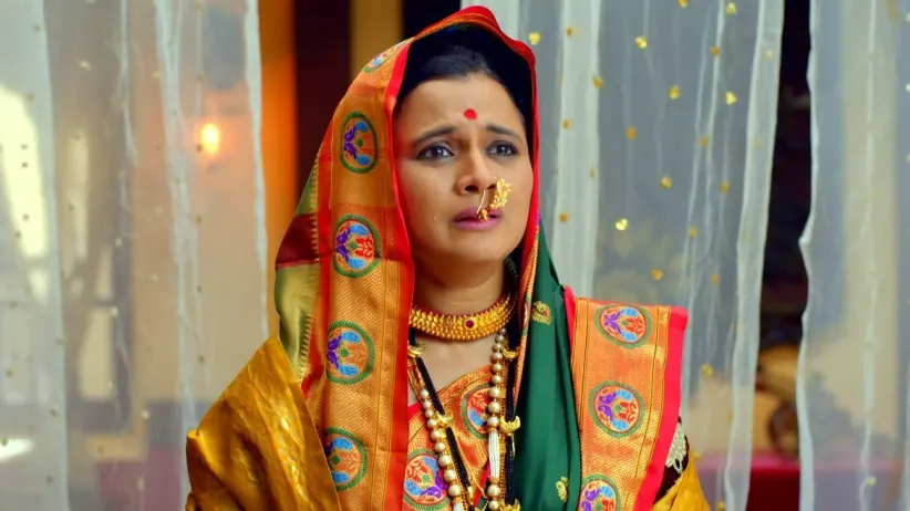 Radhabai Seeks Tilak's Help