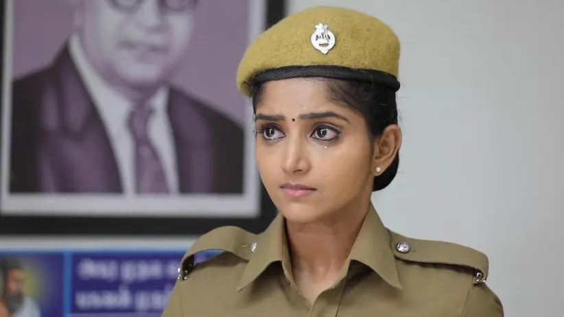 Rajashekar Sets a Condition For Jeeva
