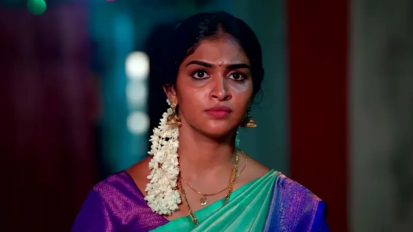Will Nakshatra's Deceit be Exposed?