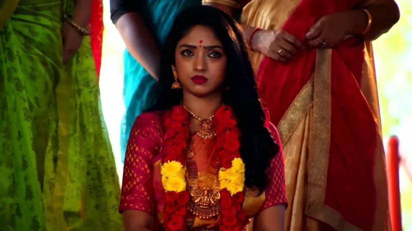 Will Surendran and Kavya Get Married?