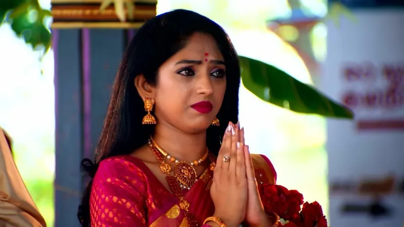 Bommi Realises Siddharth's Love