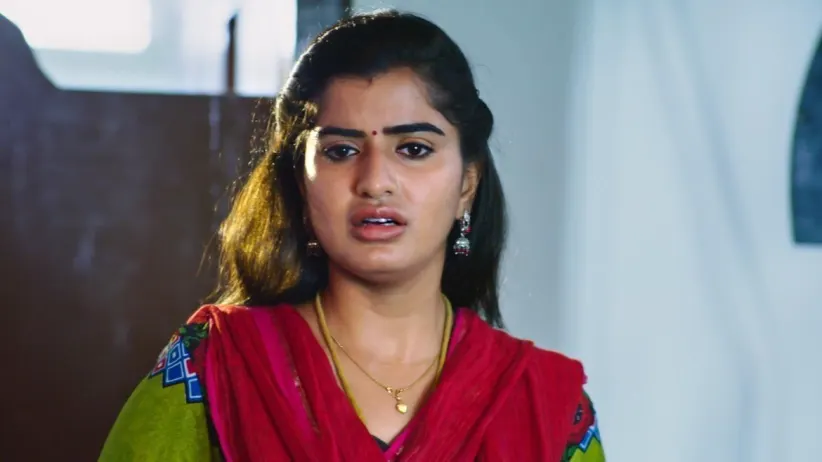 AJ Refuses to Meet Hasini