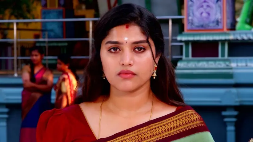 Will Rajini find a Solutions to Her Problems?