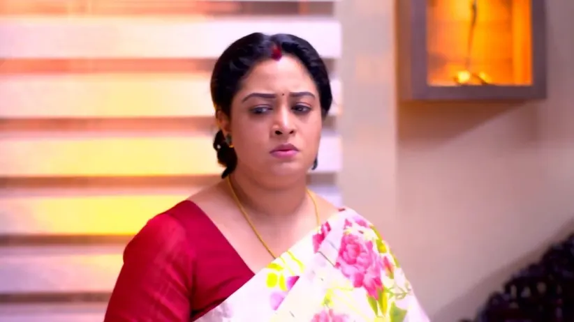 Thulasi Laments Over Priya’s Words