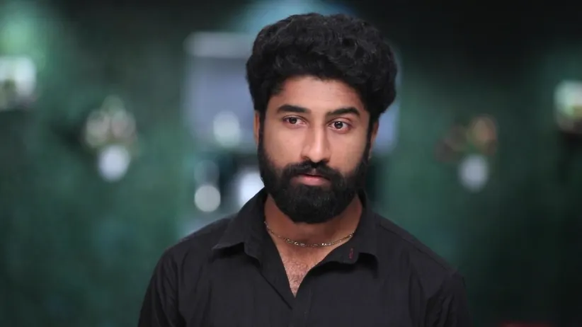 Parvathy Refuses to Reveal the Truth