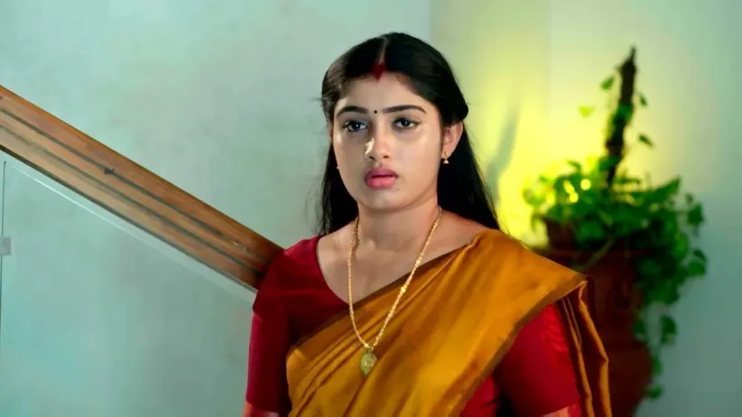 Sanju Lashes Out at Kanchana