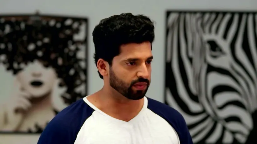 Lakshmi Seeks Sachi’s Help