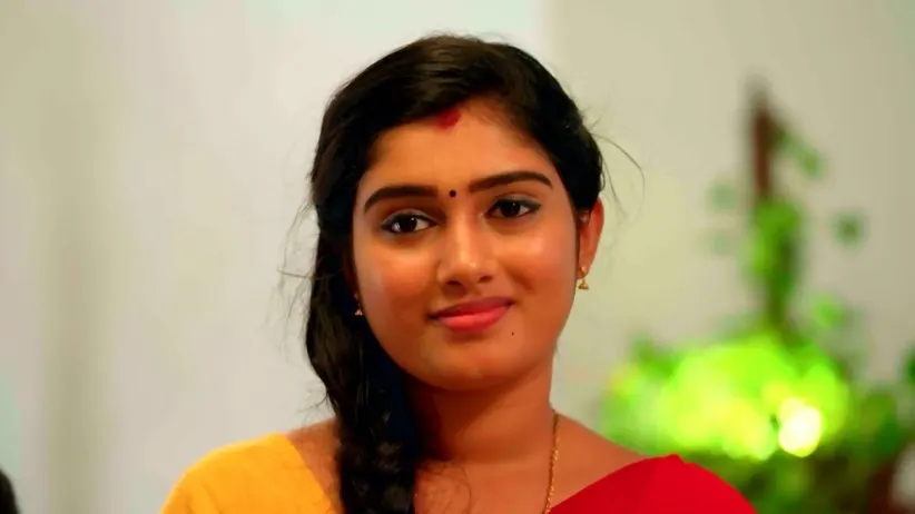 Dineshan Falsely Accuses Lakshmi