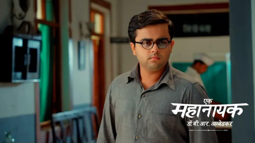 Bhim Follows Jijabai to Learn the Truth