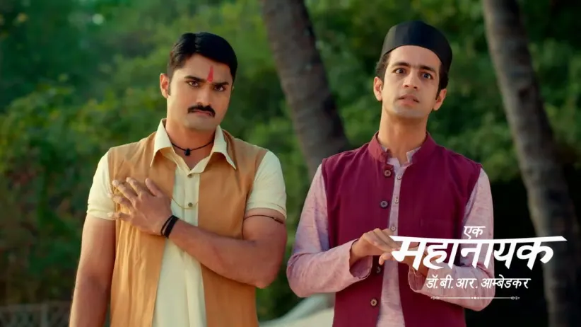 Ramji Falls Into Trouble
