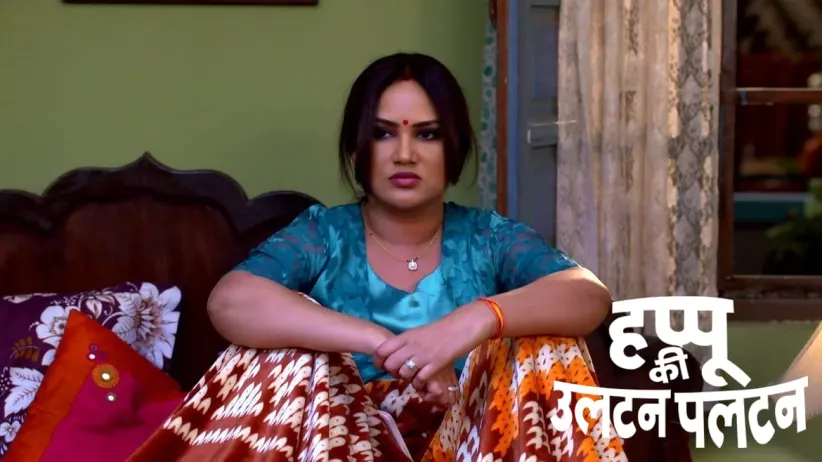Kamlesh Hacks Happu and Beni's Accounts
