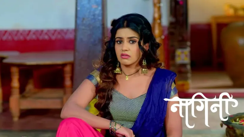 Madhu Reveals a Plan to Trishul
