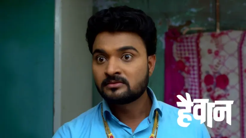 Vijay Kills Himself