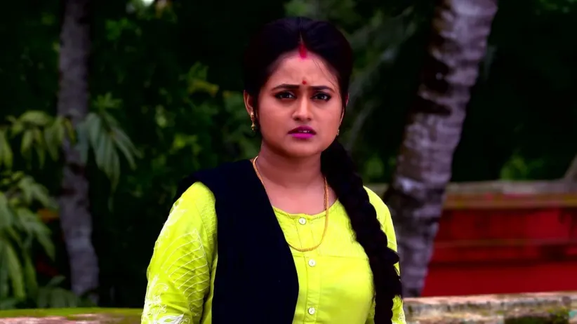 Mango's Spirit Takes Savitri Away