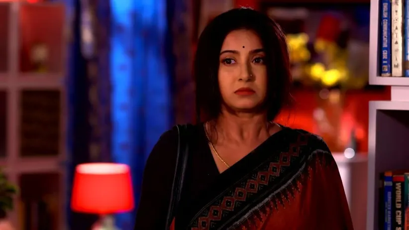 Partho's Spirit Haunts Ranja
