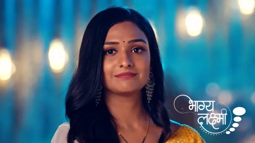 Rishi Goes to Check on Lakshmi