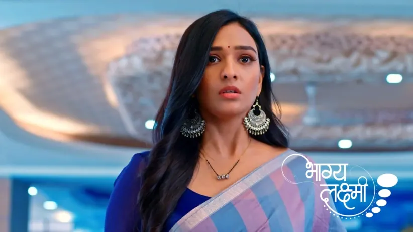 Lakshmi Ends up in Danger