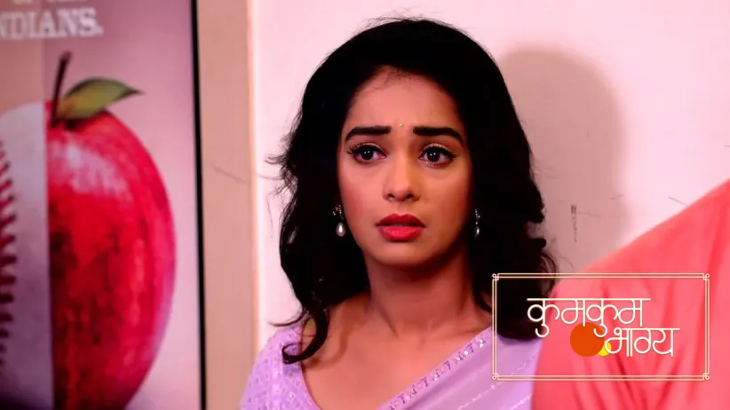 Ranbeer and Prachi Console Each Other