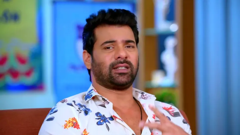 Pyar Ka Pehla Naam: Radha Mohan - April 20, 2023 - Best Scene