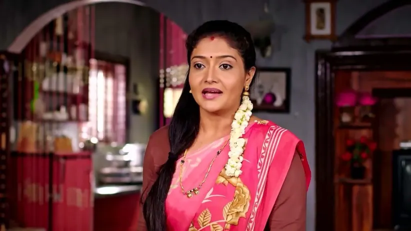 Shiva Prasad Avoids the House Owner