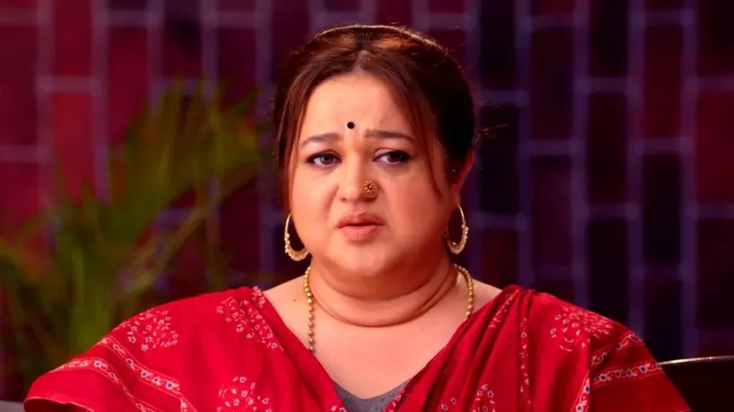 Chinna Poove Mella Pesu - November 01, 2021 - Best Scene
