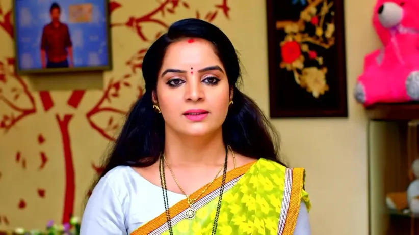 Ram Mohan Corrects Jayanthi