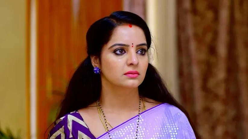 Abhiram Gets Electrocuted