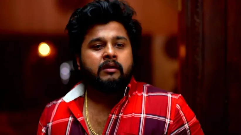 Preethi Blames Sathyabhama