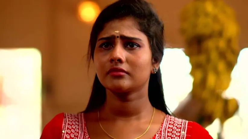 Sushmita Provokes Vasumathi