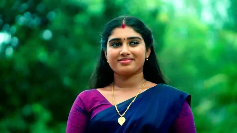 Lakshmi Shows Gautham His Place