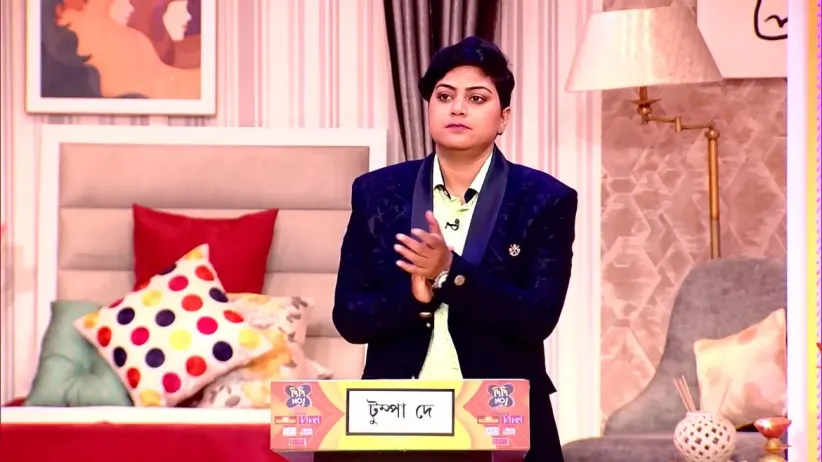 Tumpa and Ria Answer Correctly | Didi No 1 Season 9