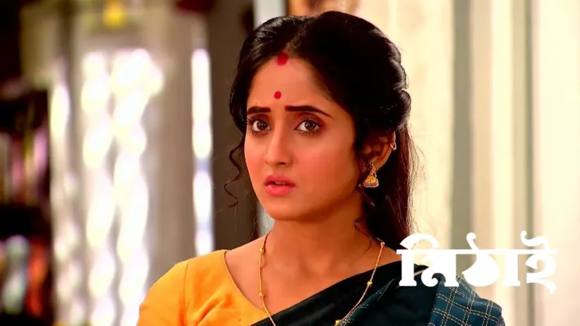 Torsha Falls Prey To Trishul Baba's Plan