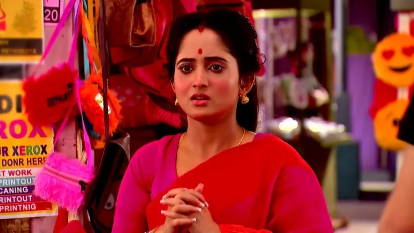 Mithi and Rohit Get Married